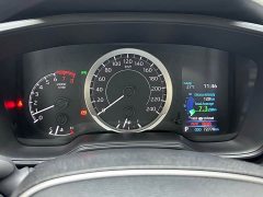 Toyota Corolla 1.2T S-CVT Elite - ფოტო 20