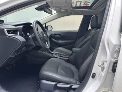 Toyota Corolla 1.2T S-CVT Elite - ფოტო 4