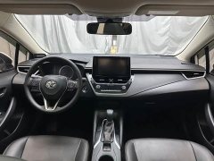 Toyota Corolla 1.2T S-CVT Elite - ფოტო 5