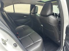 Toyota Corolla 1.2T S-CVT Elite - ფოტო 6