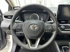Toyota Corolla 1.2T S-CVT Elite - ფოტო 7