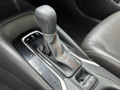 Toyota Corolla 1.2T S-CVT Elite - ფოტო 8