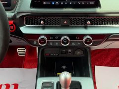 Honda Civic (Imported) 2023 2.0T 420TURBO TYPE R - ფოტო 10