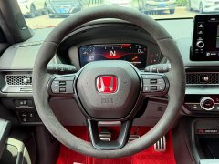 Honda Civic (Imported) 2023 2.0T 420TURBO TYPE R - ფოტო 11