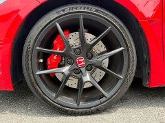 Honda Civic (Imported) 2023 2.0T 420TURBO TYPE R - ფოტო 14