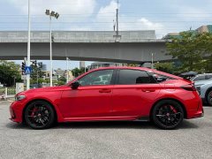 Honda Civic (Imported) 2023 2.0T 420TURBO TYPE R - ფოტო 3