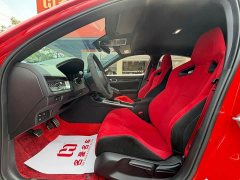Honda Civic (Imported) 2023 2.0T 420TURBO TYPE R - ფოტო 6