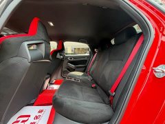 Honda Civic (Imported) 2023 2.0T 420TURBO TYPE R - ფოტო 7