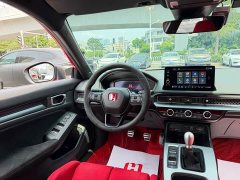 Honda Civic (Imported) 2023 2.0T 420TURBO TYPE R - ფოტო 9