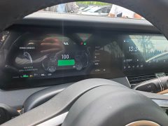 Li Auto ONE 2021 Extended Range 6-Seater - ფოტო 10