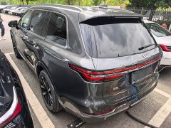 Li Auto ONE 2021 Extended Range 6-Seater - ფოტო 11