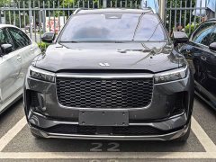 Li Auto ONE 2021 Extended Range 6-Seater - ფოტო 2
