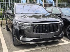 Li Auto ONE 2021 Extended Range 6-Seater - ფოტო 3