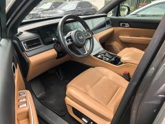 Li Auto ONE 2021 Extended Range 6-Seater - ფოტო 4