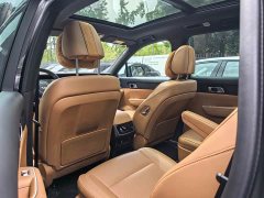 Li Auto ONE 2021 Extended Range 6-Seater - ფოტო 5