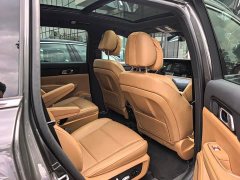 Li Auto ONE 2021 Extended Range 6-Seater - ფოტო 6