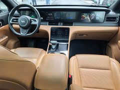Li Auto ONE 2021 Extended Range 6-Seater - ფოტო 7