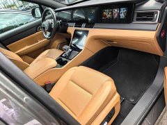 Li Auto ONE 2021 Extended Range 6-Seater - ფოტო 8