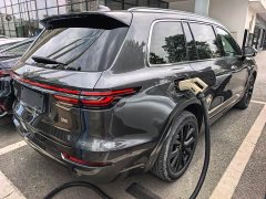 Li Auto ONE 2021 Extended Range 6-Seater - ფოტო 9