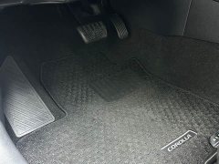 Toyota Corolla 2021 1.2T S-CVT Elite - ფოტო 14