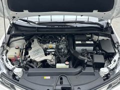 Toyota Corolla 2021 1.2T S-CVT Elite - ფოტო 16