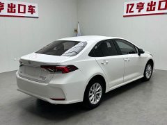 Toyota Corolla 2021 1.2T S-CVT Elite - ფოტო 17