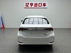 Toyota Corolla 2021 1.2T S-CVT Elite - ფოტო 20