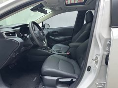 Toyota Corolla 2021 1.2T S-CVT Elite - ფოტო 4