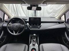 Toyota Corolla 2021 1.2T S-CVT Elite - ფოტო 5