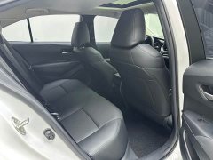 Toyota Corolla 2021 1.2T S-CVT Elite - ფოტო 6