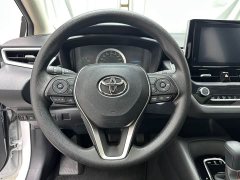 Toyota Corolla 2021 1.2T S-CVT Elite - ფოტო 7
