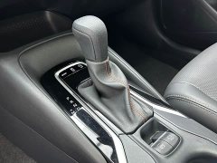 Toyota Corolla 2021 1.2T S-CVT Elite - ფოტო 8