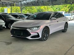 BYD Han 2023 DM-i Champion Edition 121KM Premium - photo 1