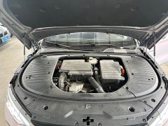 BYD Han 2023 DM-i Champion Edition 121KM Premium - photo 13