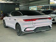 BYD Han 2023 DM-i Champion Edition 121KM Premium - photo 15
