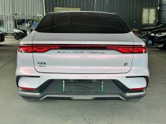BYD Han 2023 DM-i Champion Edition 121KM Premium - photo 16