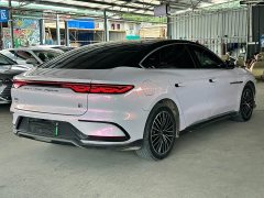BYD Han 2023 DM-i Champion Edition 121KM Premium - photo 17