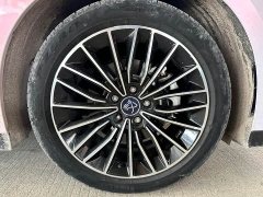 BYD Han 2023 DM-i Champion Edition 121KM Premium - photo 18