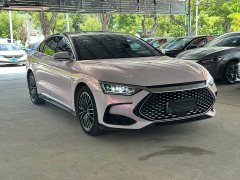 BYD Han 2023 DM-i Champion Edition 121KM Premium - photo 2