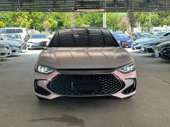 BYD Han 2023 DM-i Champion Edition 121KM Premium - photo 3