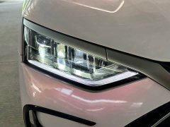 BYD Han 2023 DM-i Champion Edition 121KM Premium - photo 4