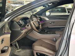 BYD Han 2023 DM-i Champion Edition 121KM Premium - photo 6
