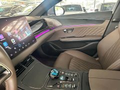 BYD Han 2023 DM-i Champion Edition 121KM Premium - photo 9