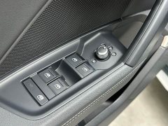 Audi A3 Sportback 35 TFSI Fashion Sport - ფოტო 10