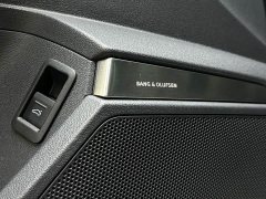 Audi A3 Sportback 35 TFSI Fashion Sport - ფოტო 11