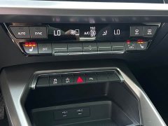 Audi A3 Sportback 35 TFSI Fashion Sport - ფოტო 12