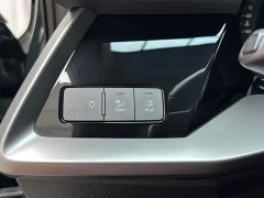 Audi A3 Sportback 35 TFSI Fashion Sport - ფოტო 13