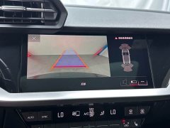 Audi A3 Sportback 35 TFSI Fashion Sport - ფოტო 15