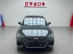 Audi A3 Sportback 35 TFSI Fashion Sport - ფოტო 2
