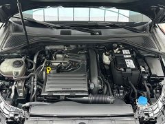 Audi A3 Sportback 35 TFSI Fashion Sport - ფოტო 20